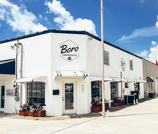 Boro Chiropractic