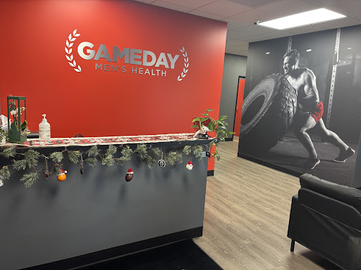 Gameday Men's Health Tualatin TRT Clinic