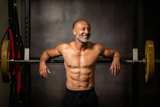 Ultimate Men's Clinic