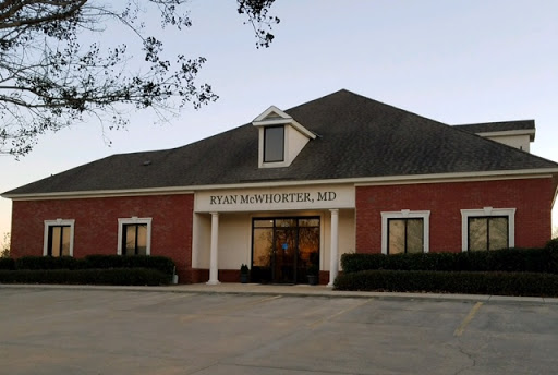 Ryan McWhorter, MD - Alabama Functional Medicine - Functional Pelvic Health