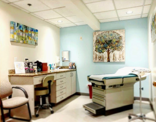 Bloom Wellness Clinics