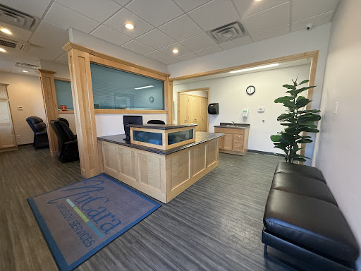 NuCara Infusion Center & Wellness Clinic