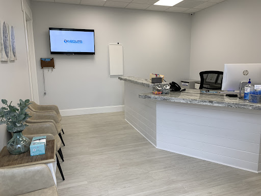NeoLife Physical Therapy and Wellness - Gulfport