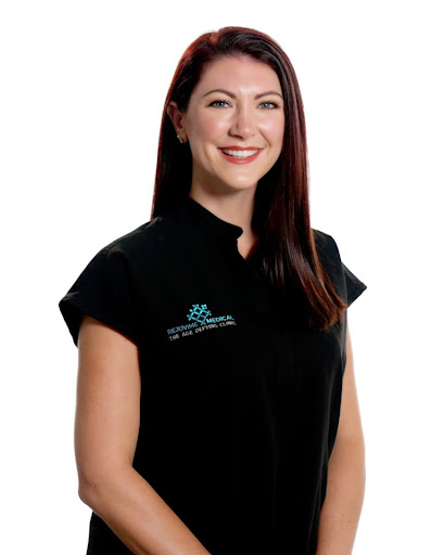 Rejuvime Medical: Amy Patterson, FNP-C