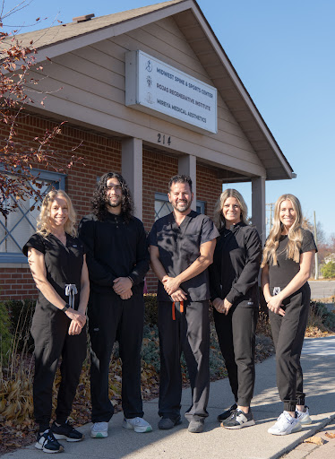 Essence Women's Health & Weight Loss Clinic