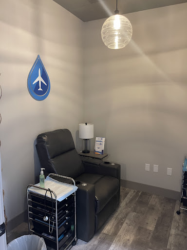 Prime IV Hydration & Wellness - Jordan Landing