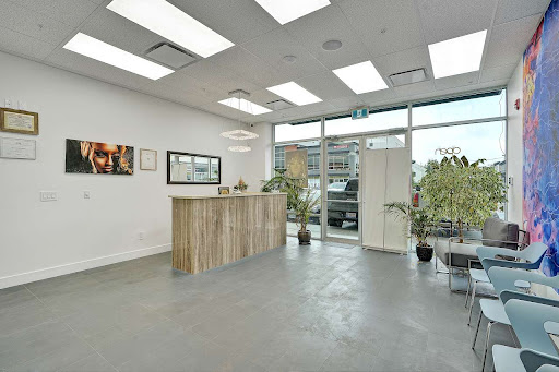 AZ esthetics