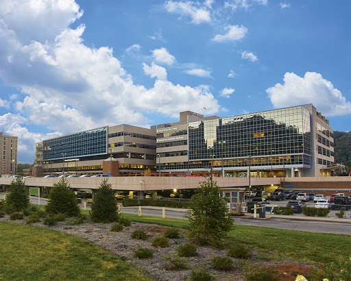 CAMC Memorial Hospital