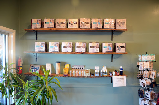 Healing Garden Therapies LLC