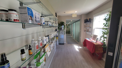 Cameron Wellness and Spa