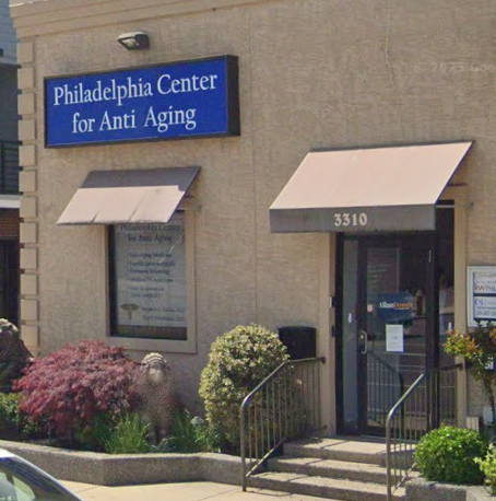 Philadelphia Center for Anti-Aging