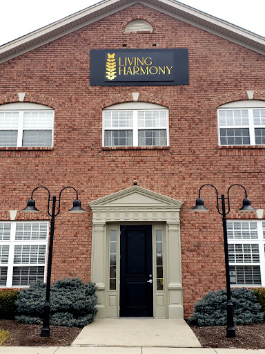 Living Harmony Center