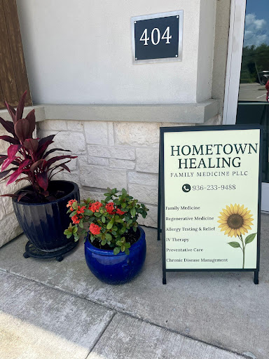 Hometown Healing Family Medicine PLLC