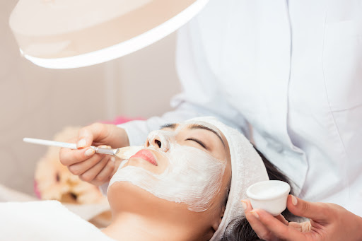 The Facial Bar
