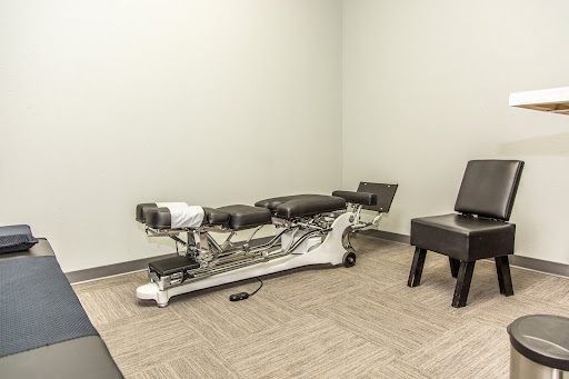Lifestyle Chiropractic