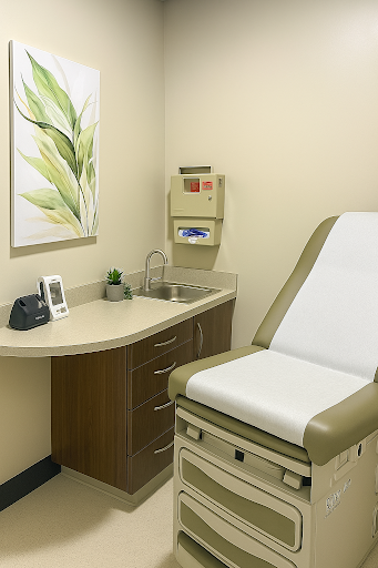 Elysian Wellness Campus