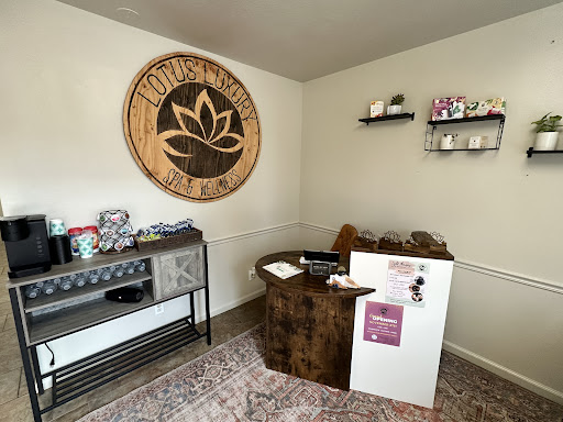 Lotus Luxury Spa and Wellness