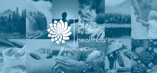 Whole Systems Healthcare Baltimore Clinic
