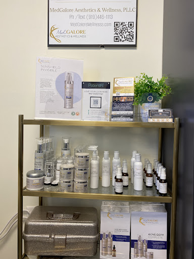 MedGalore Weight Loss, Hormone Therapy