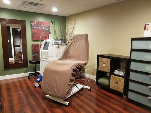 Ohana Medical Spa: Darren Chin, MD