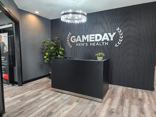 Gameday Men's Health Friendswood- League City