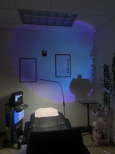 Dream Aesthetics & Wellness Center