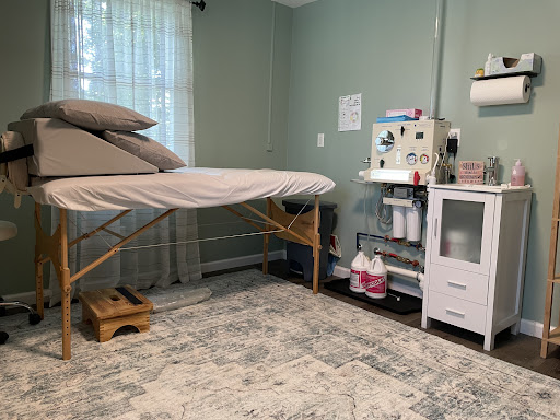Inside Out Health CT