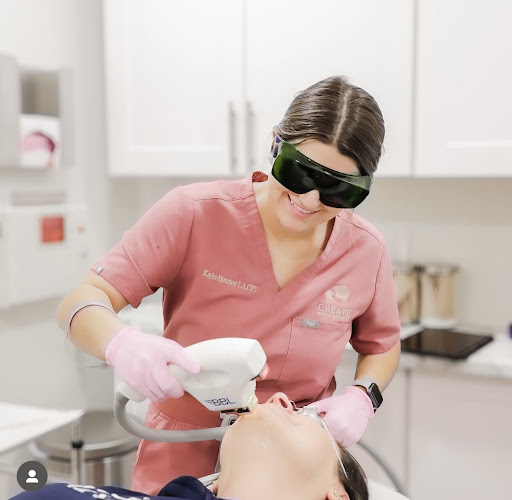 Create Medical Aesthetics