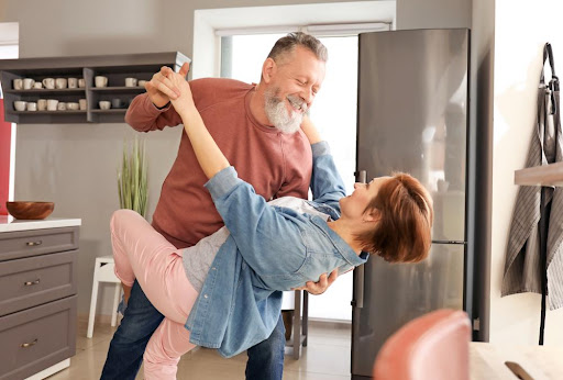 Global Life Rejuvenation - HRT & TRT For Men & Women