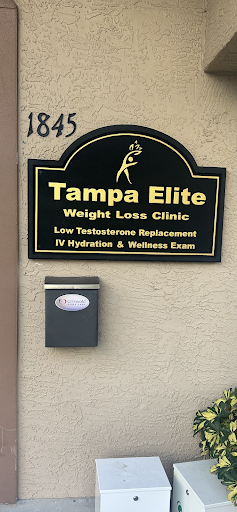Tampa Elite weight Loss and Testosterone Replacement