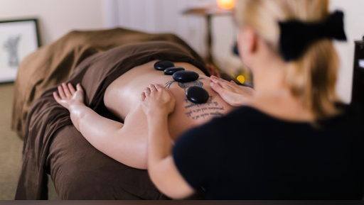 Brilliant Massage & Skin