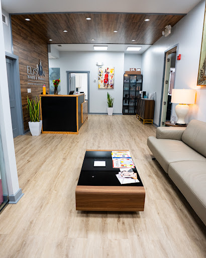 Elysion Health and Wellness, Internal and Integrative Medicine