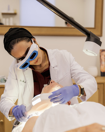 Viva Skin by Dr Maali