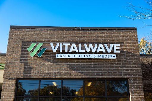 Vitalwave Laser Healing & MedSpa