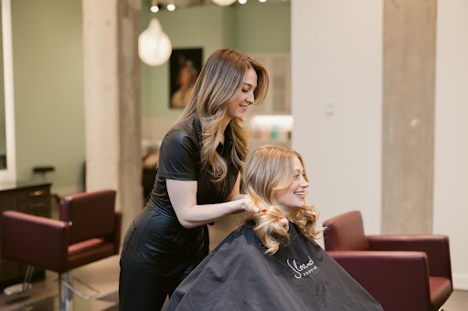 Sloane's Beauty Bar & Medspa North Loop