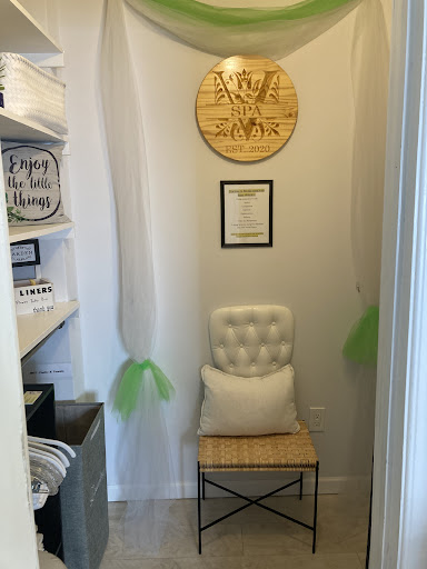 The Body Lounge By V-Spa