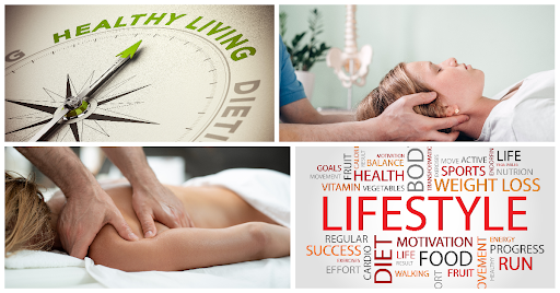 Peterson Holistic Lifestyle Medicine