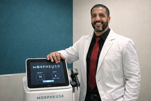 NSHAPE MEDSPA