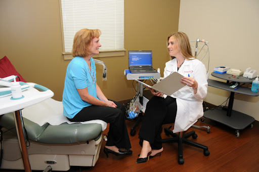The Female Pelvic Health Center and MedSpa