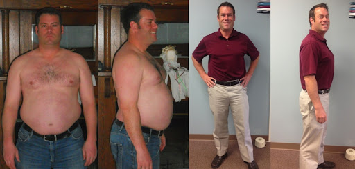 InShapeMD Louisville