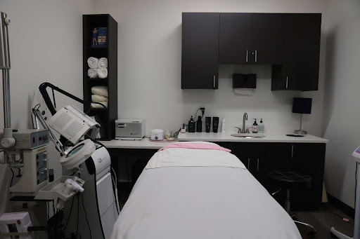 AESTHETICS 360° Face & Body Center
