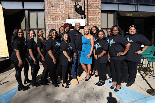 Dr. Mia Cowan - MiBella Wellness Center