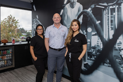 Gameday Men's Health Willowbrook TRT Clinic