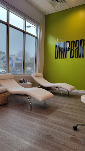 The DRIPBaR Portsmouth