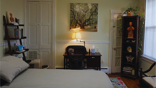 Dynamic Wellness Therapy