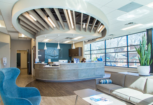 The VISTA at Forsyth Plastic Surgery