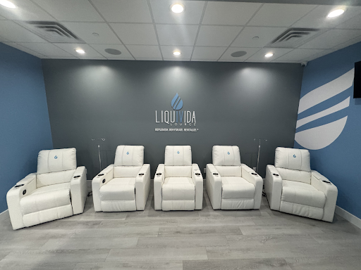 Liquivida Wellness Center | Livingston