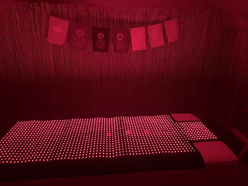 Vibe Aura Holistic Practice