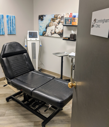 Cunningham Clinic