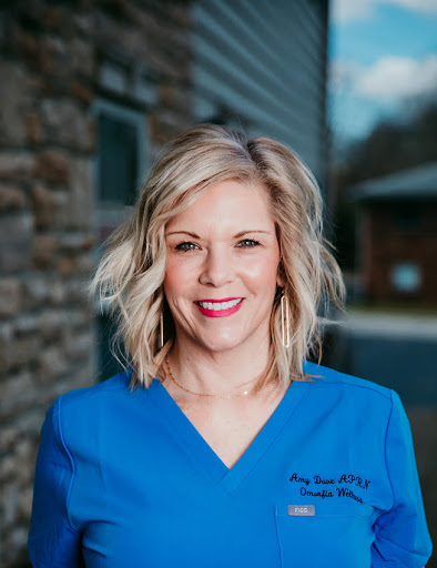 Omorfia Wellness Center and Primary Care